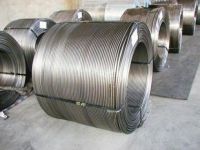 纯钙包芯线 缩略图 1